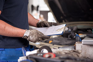 Car Diagnostics El Paso Texas