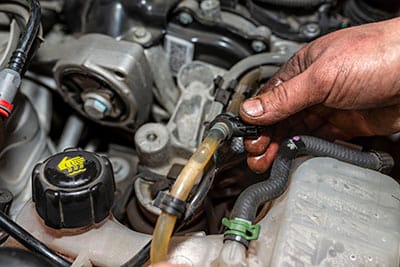 Fuel System Cleaning Hialeah Florida 33002