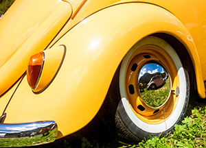 Let's Give Your Volkswagen A TLC Hialeah Florida 33002