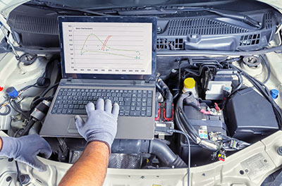 Pre-Purchase Car Inspections El Paso Texas