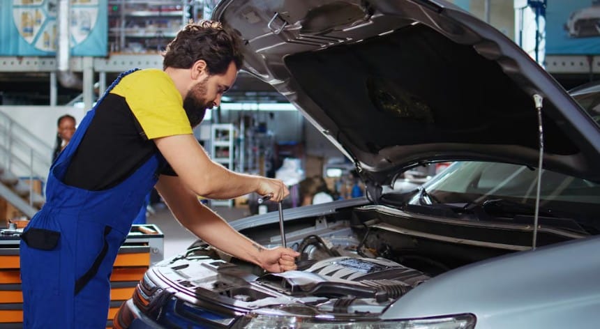 Mobile Mechanic Hialeah