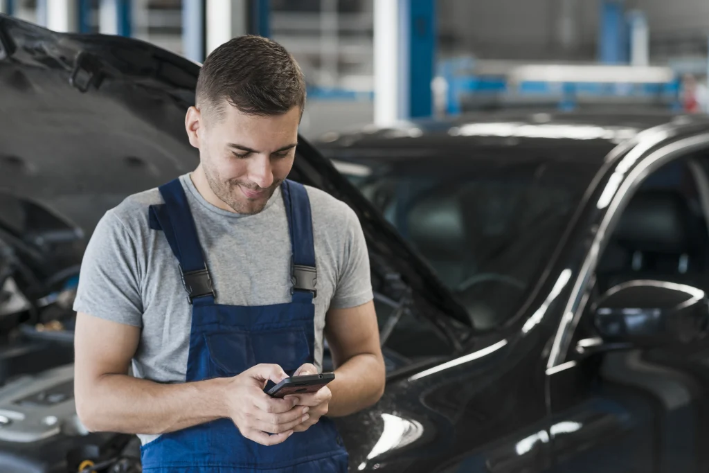 car-repair-business-composition